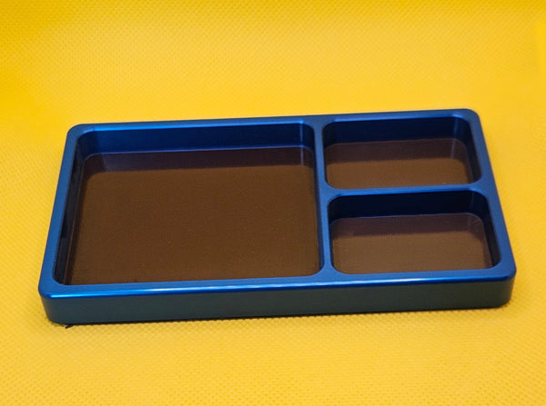 Cnc Magnetic Parts tray
