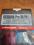 Rcproplus reb8806 pro S8 P6 Solder Type