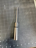 Nitro starter wand and adapter