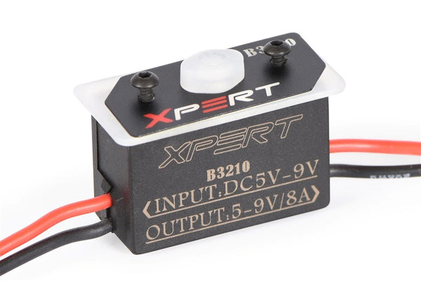 XPERT RC B3210 ELECTRONIC SWITCH (B3210)
