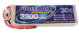 FULLYMAX  3300 MAH LIPO Battery 4s 30c