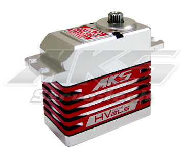 MKS Full Size Cyclic Servo HBL960 (MKS-HBL960)
