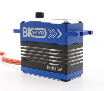 BK Servo BK-9001HV Standard Size Cyclic Servo IN STOCK