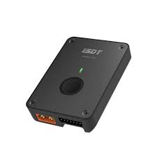 ISDT H605 Air 50W 5A DC 2S-6S Lipo Battery Smart Bluetooth Charger With APP Operation (ISD-H605)