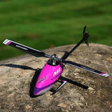 OMPHobby M1 RC Helicopter - IN-STOCK